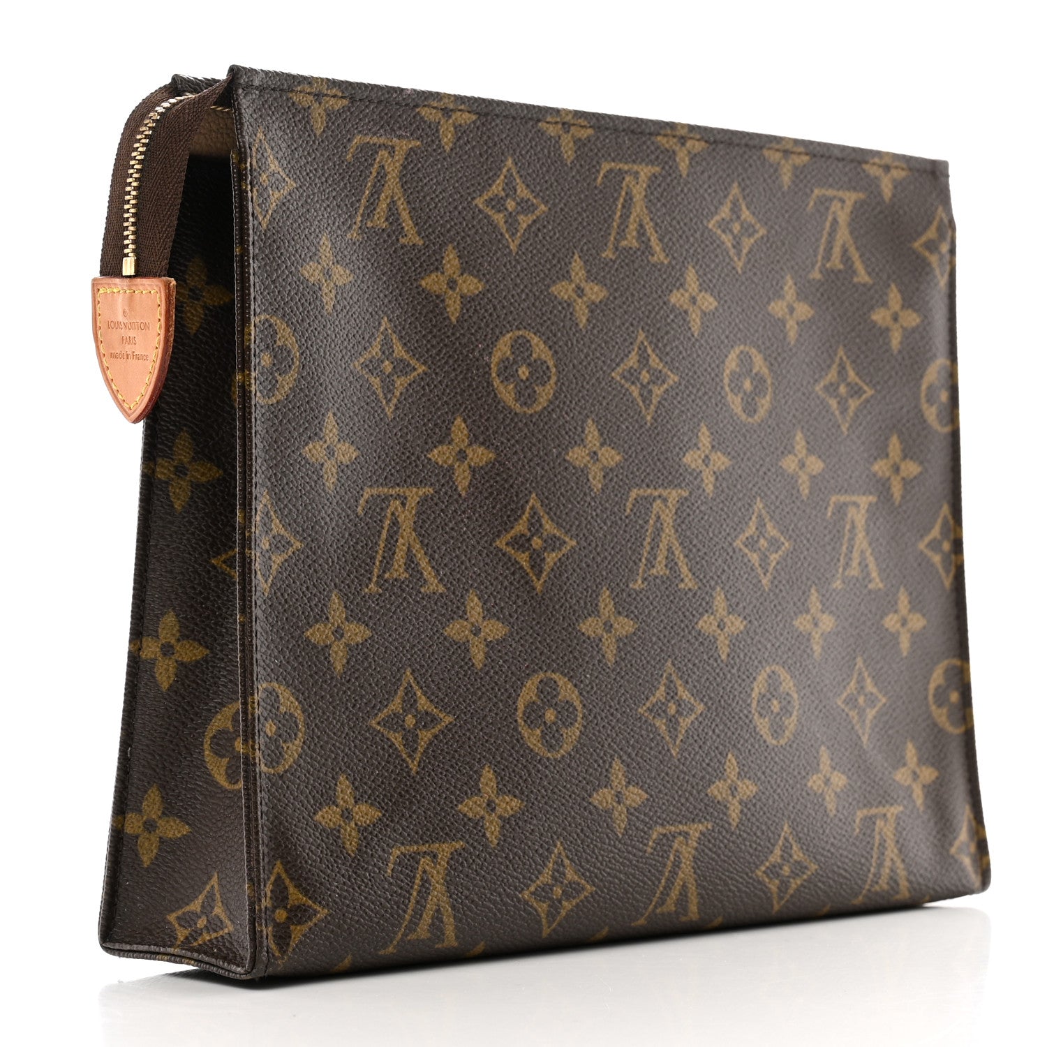 Louis Vuitton Monogram Toiletry Pouch 26 3 of 10