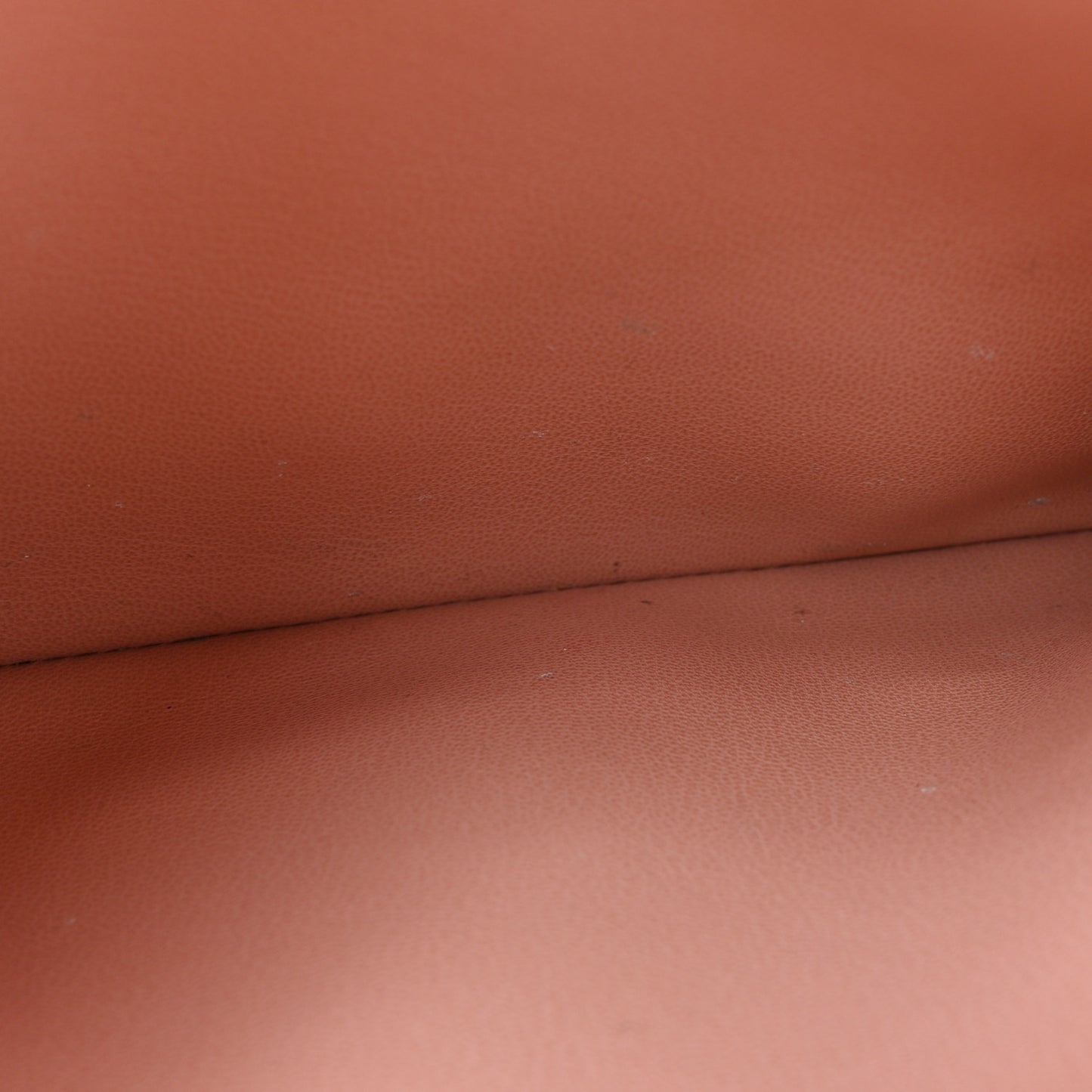 Lambskin Embossed Monogram Coussin PM Black