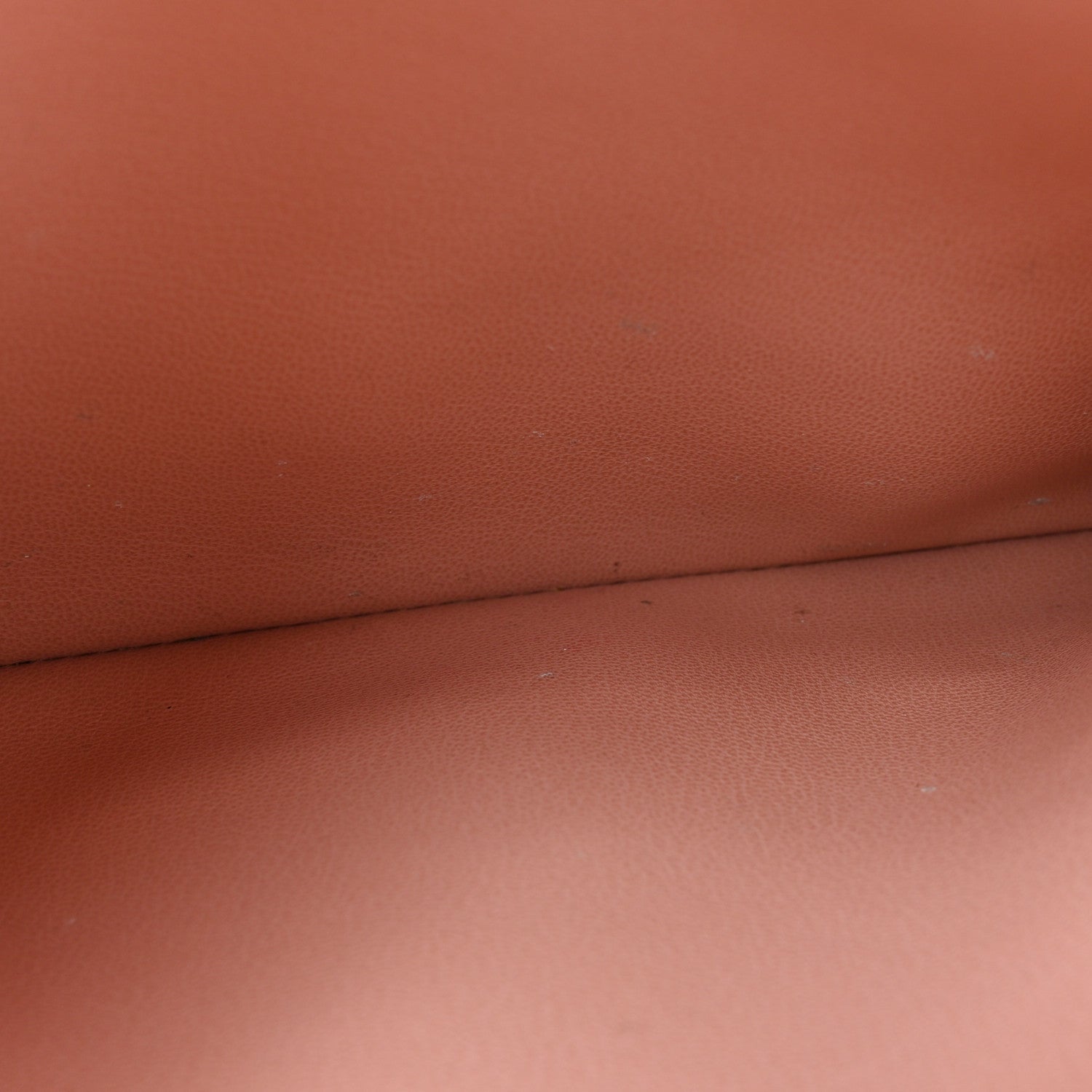 Louis Vuitton Lambskin Embossed Monogram Coussin PM Black 13 of 14