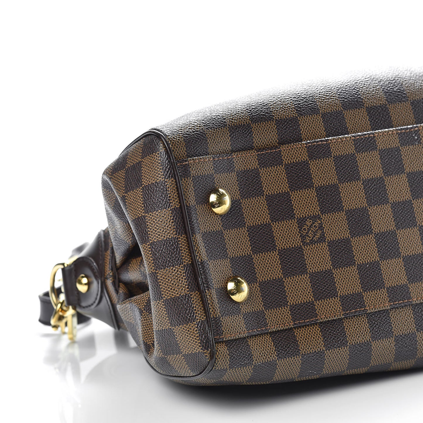 Damier Ebene Trevi PM