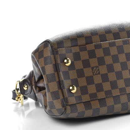 Louis Vuitton Damier Ebene Trevi PM 8 of 12