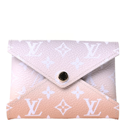 Louis Vuitton Monogram By The Pool Small Kirigami Pochette Insert Brume 1 of 5