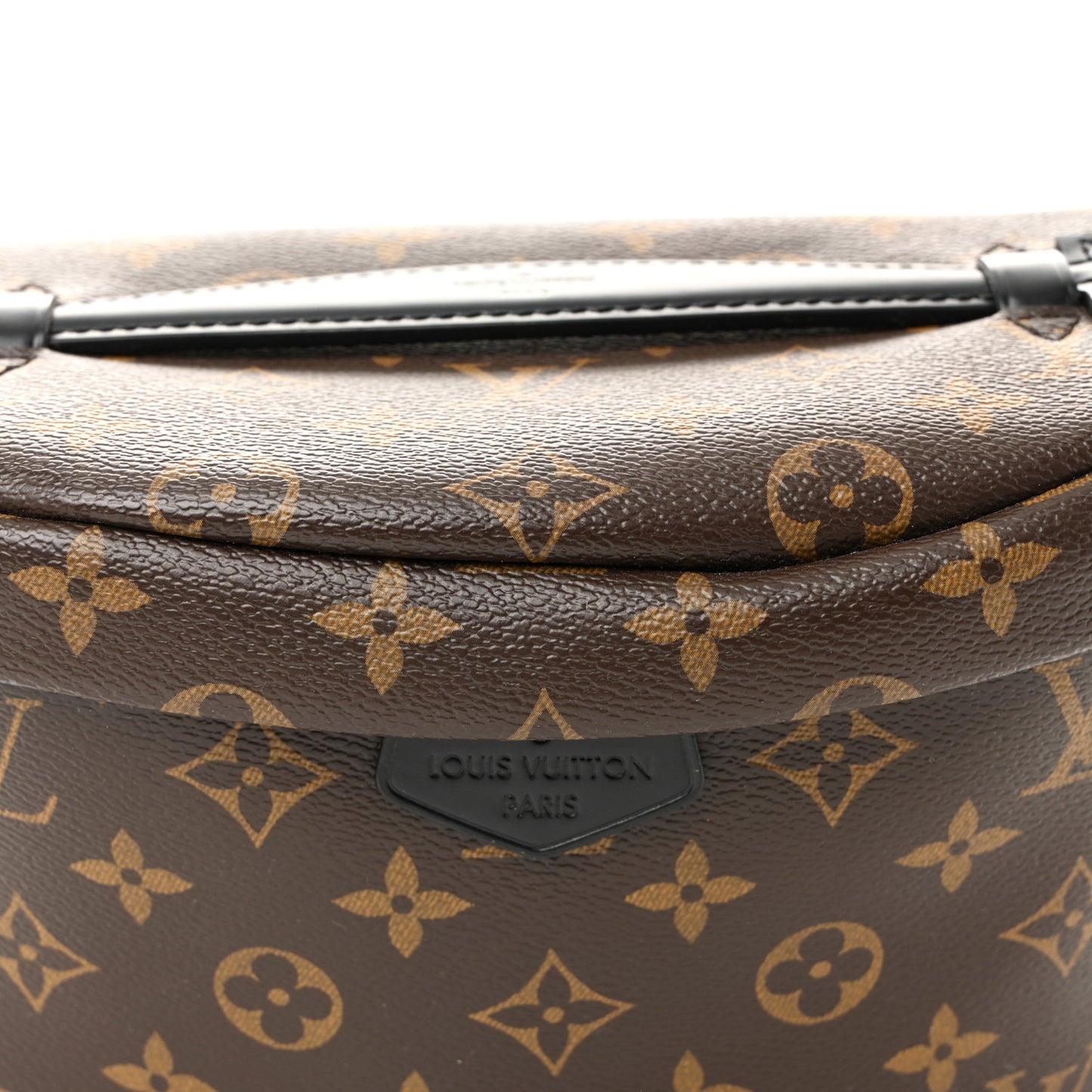 Monogram My LV World Tour Bumbag