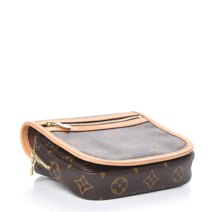Louis Vuitton Monogram Bosphore Bum Bag 4 of 10