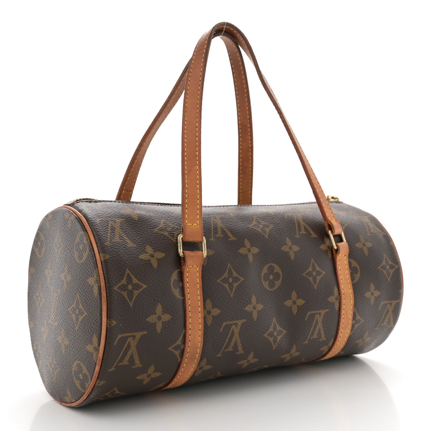 Louis Vuitton Monogram Papillon 26 3 of 14