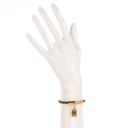 Louis Vuitton Monogram Luck It Bracelet 17 2 of 4