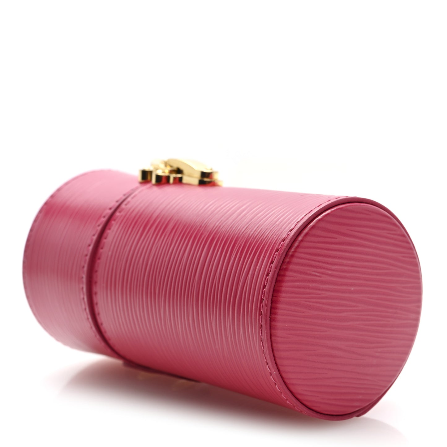 Epi 100ML Travel Case Hot Pink