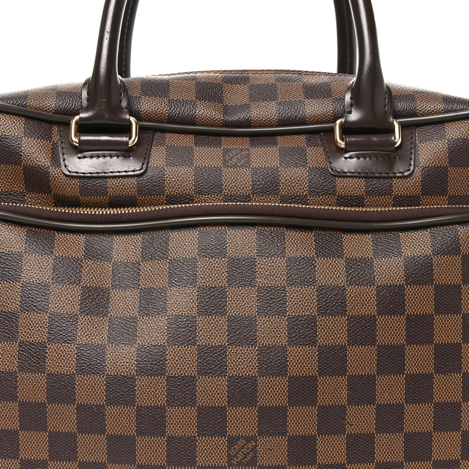 Louis Vuitton Damier Ebene Icare 7 of 10