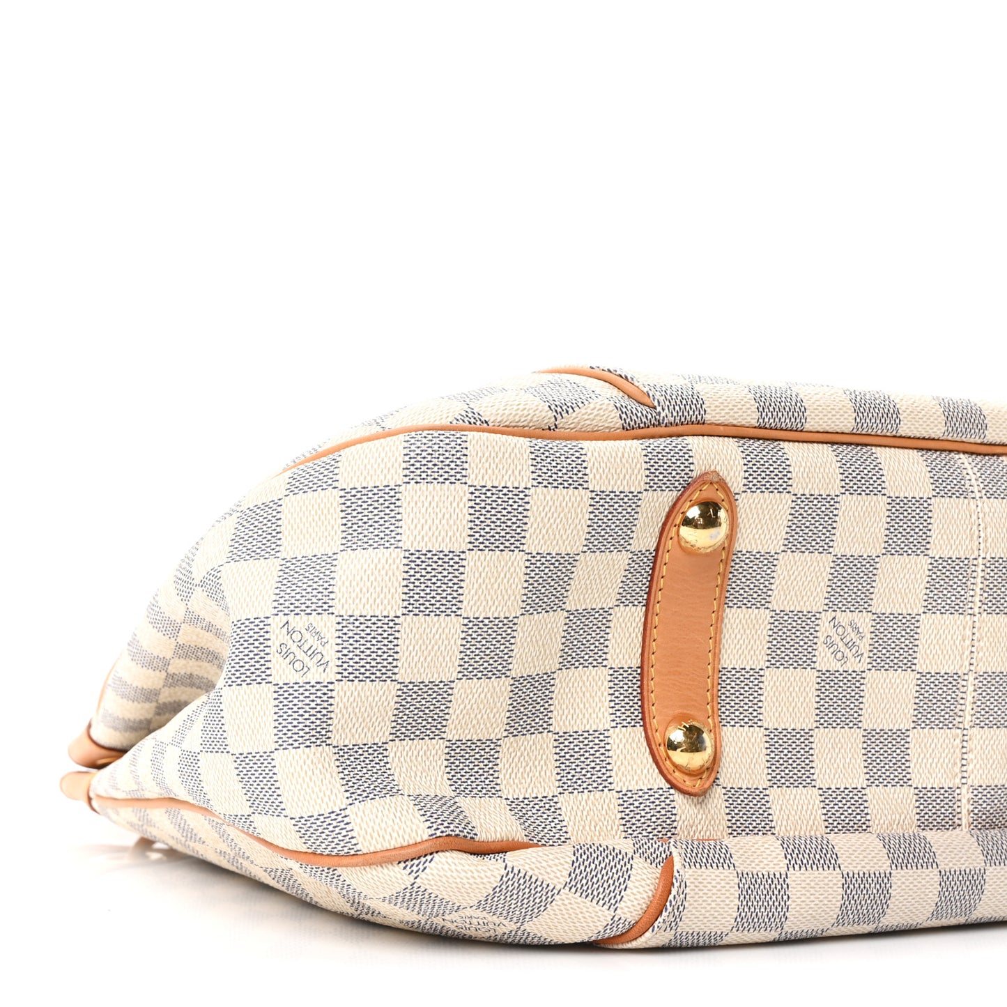 Damier Azur Galliera PM