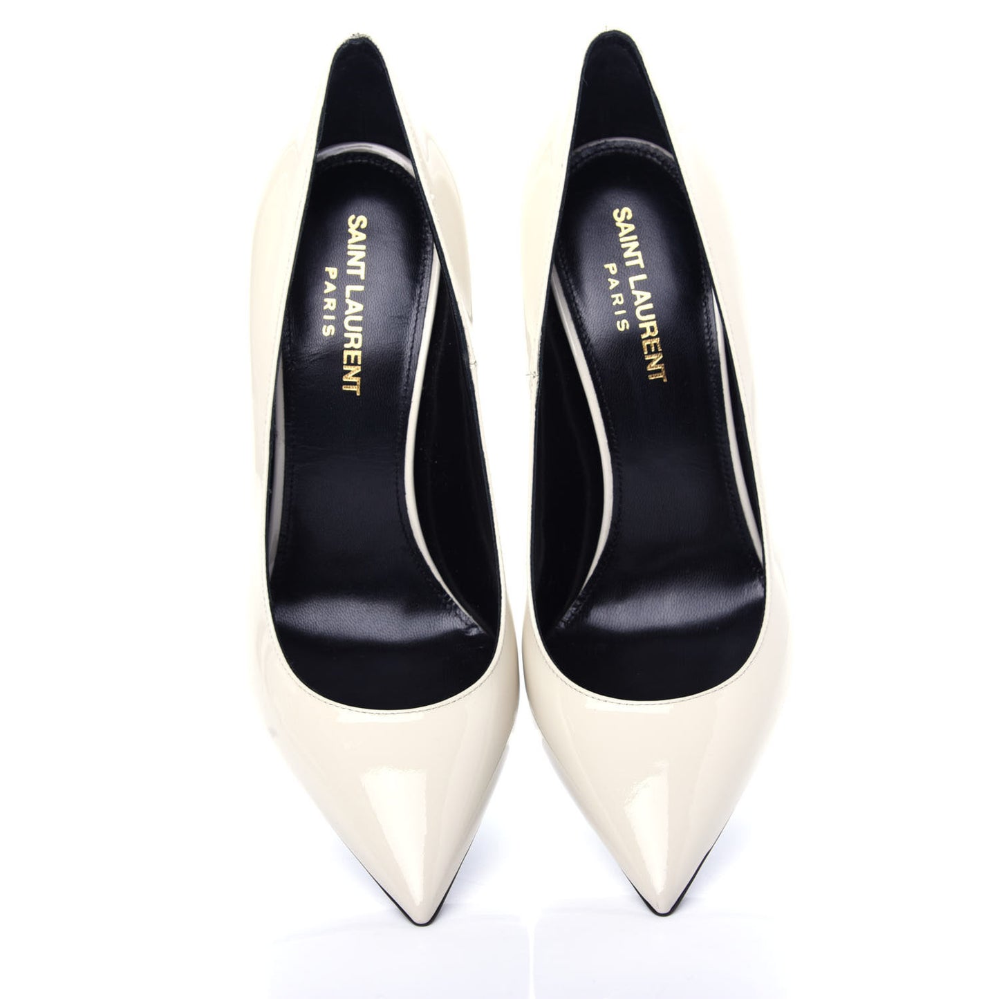 Patent Opyum 110 Pumps 37 Neutro