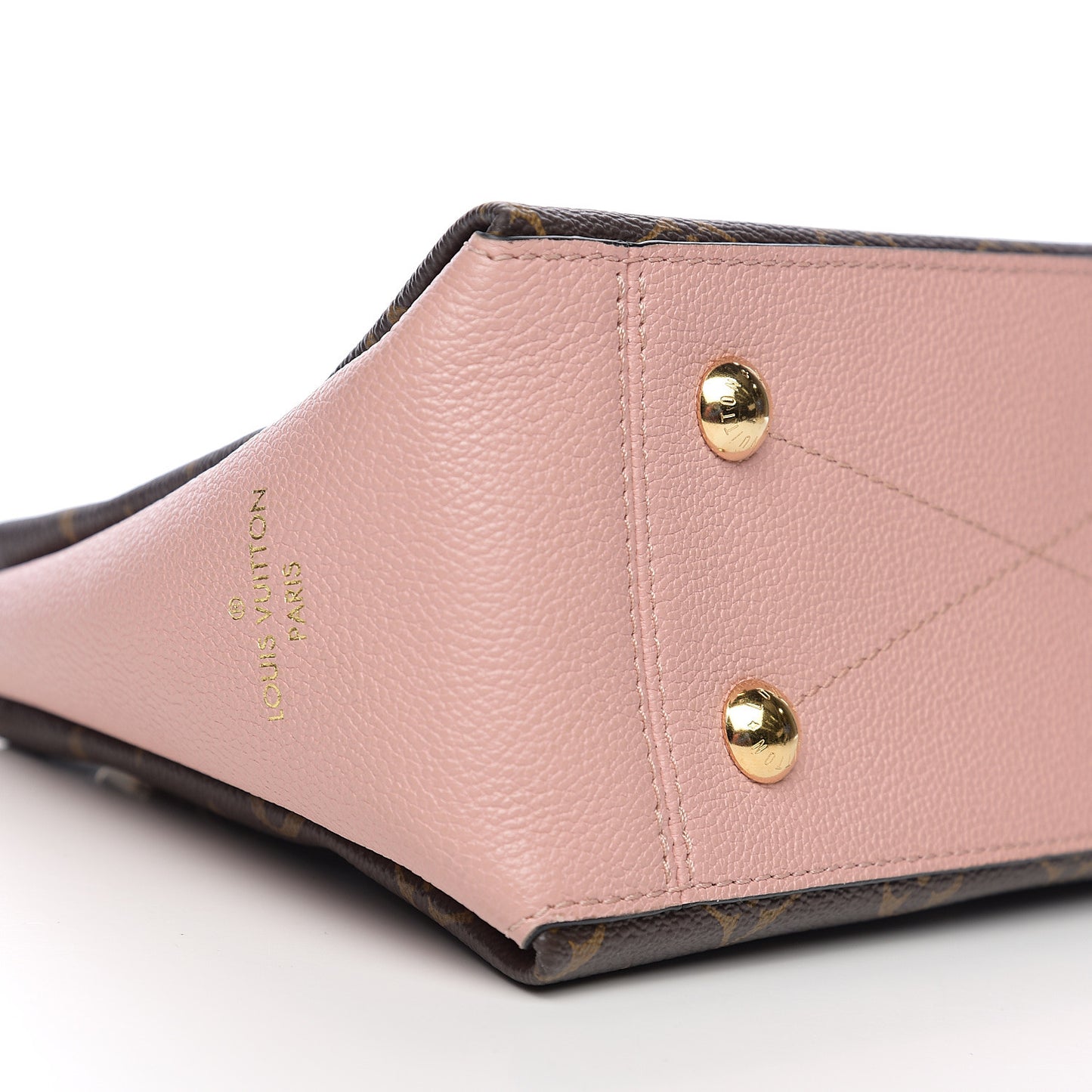 Monogram Surene BB Rose Poudre