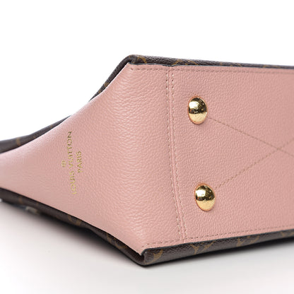 Louis Vuitton Monogram Surene BB Rose Poudre 7 of 10