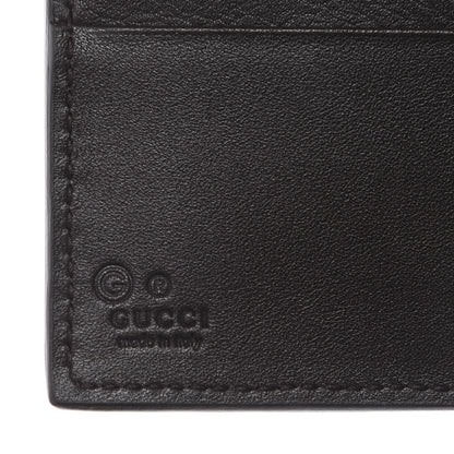 Gucci Microguccissima Passport Case Testa di Moro 5 of 5