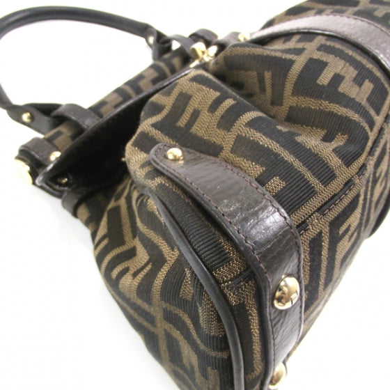 Zucca Small Magic Bag Tobacco