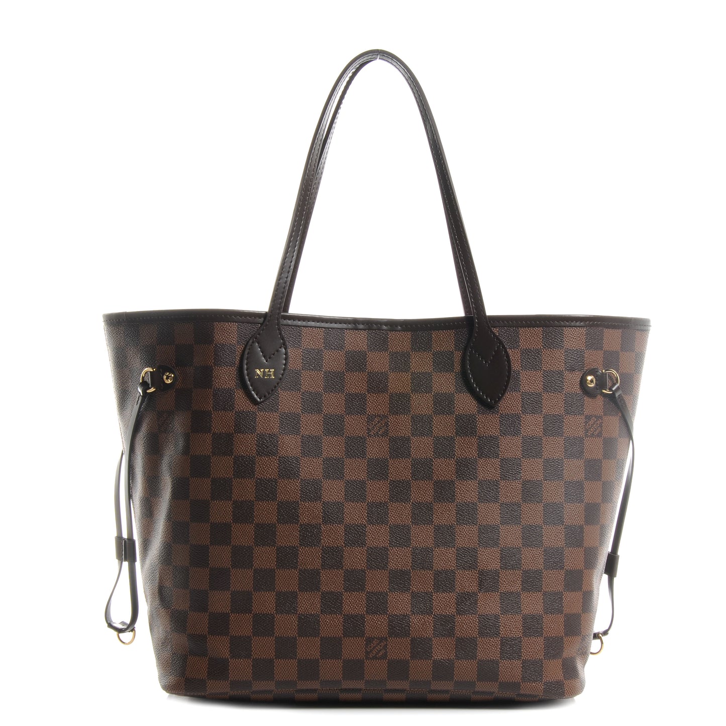 Damier Ebene Neverfull MM