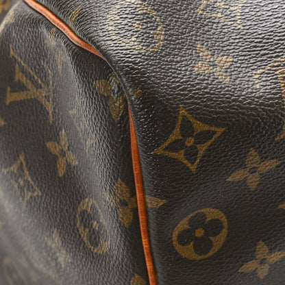 Louis Vuitton Monogram Keepall 50 10 of 12