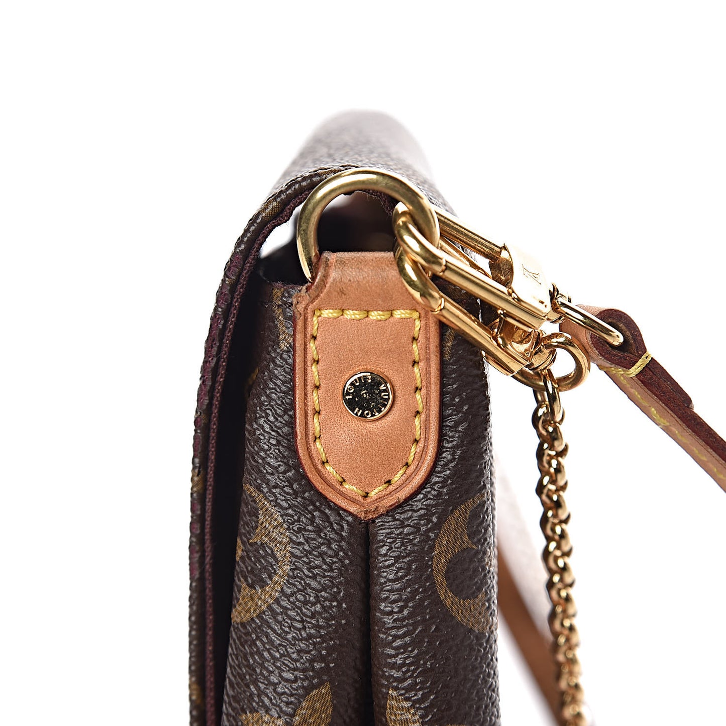 Monogram Favorite MM