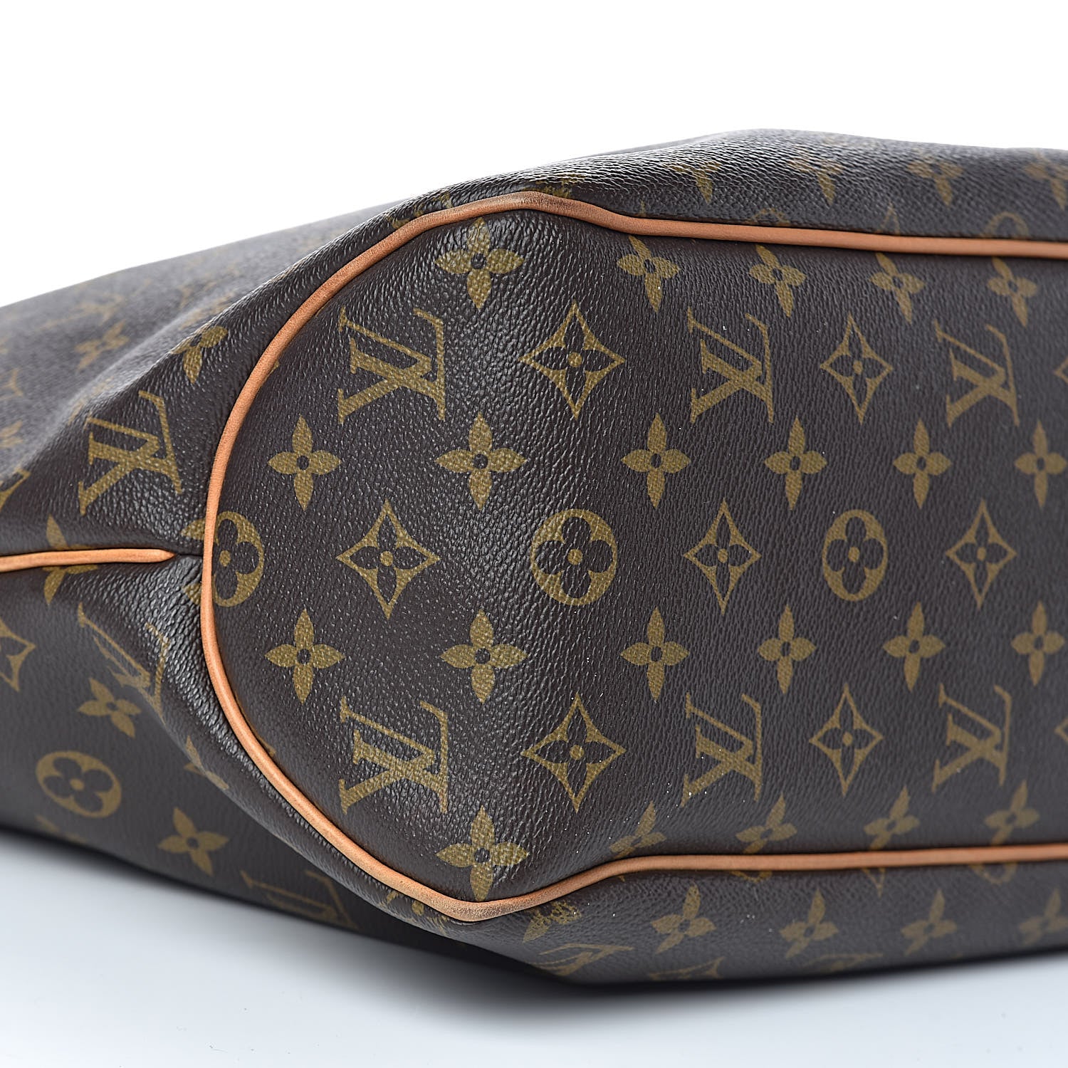 Louis Vuitton Monogram Delightful MM 10 of 14