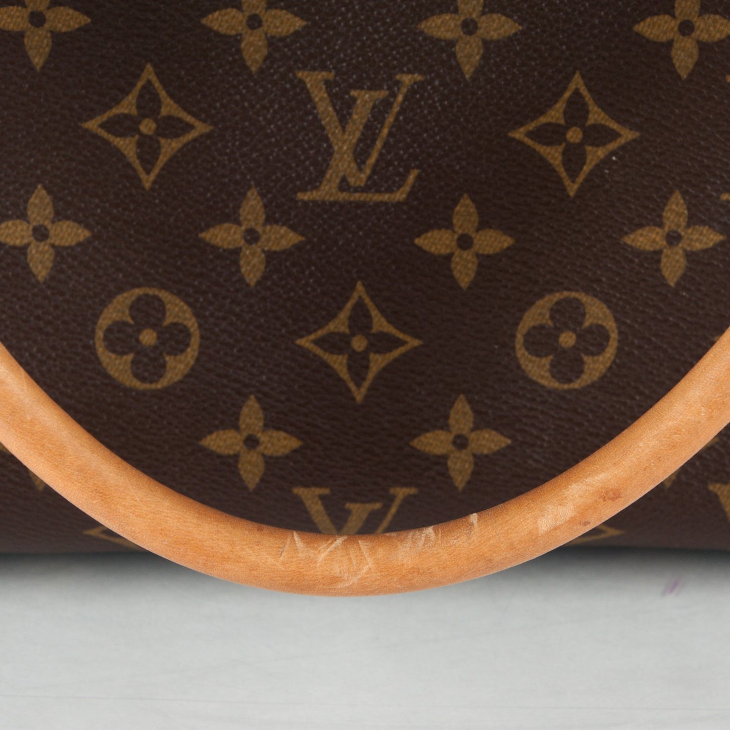 Monogram Marais MM