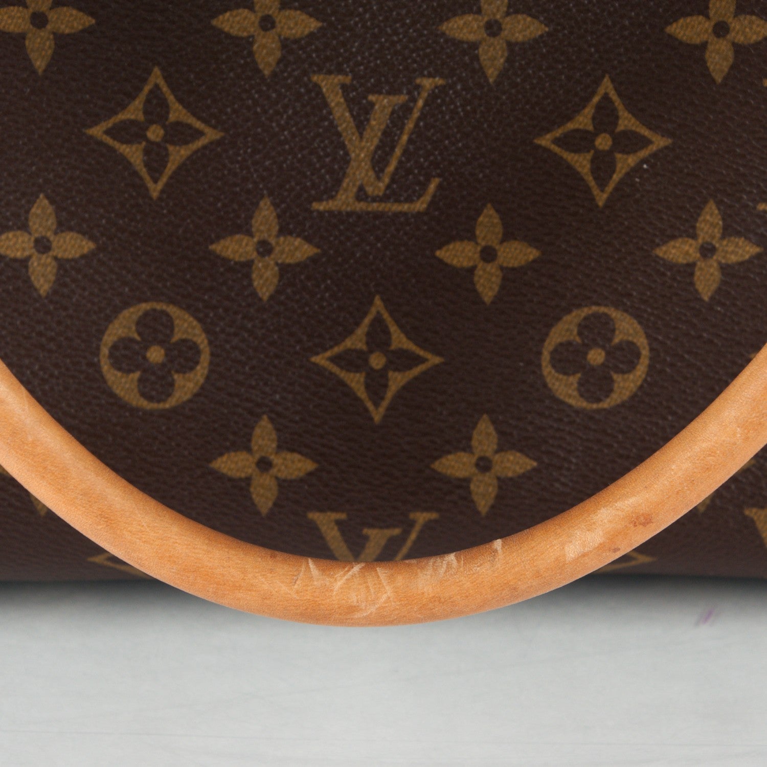 Louis Vuitton Monogram Marais MM 8 of 11