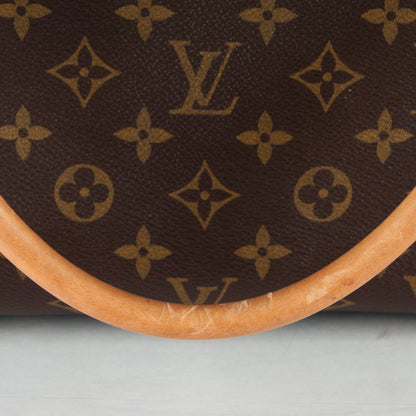 Louis Vuitton Monogram Marais MM 8 of 11