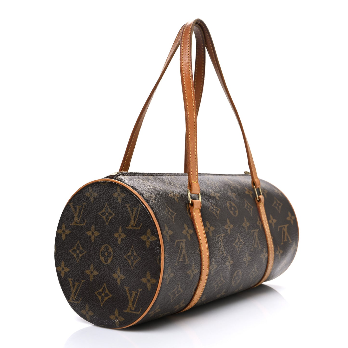 Monogram Papillon 30