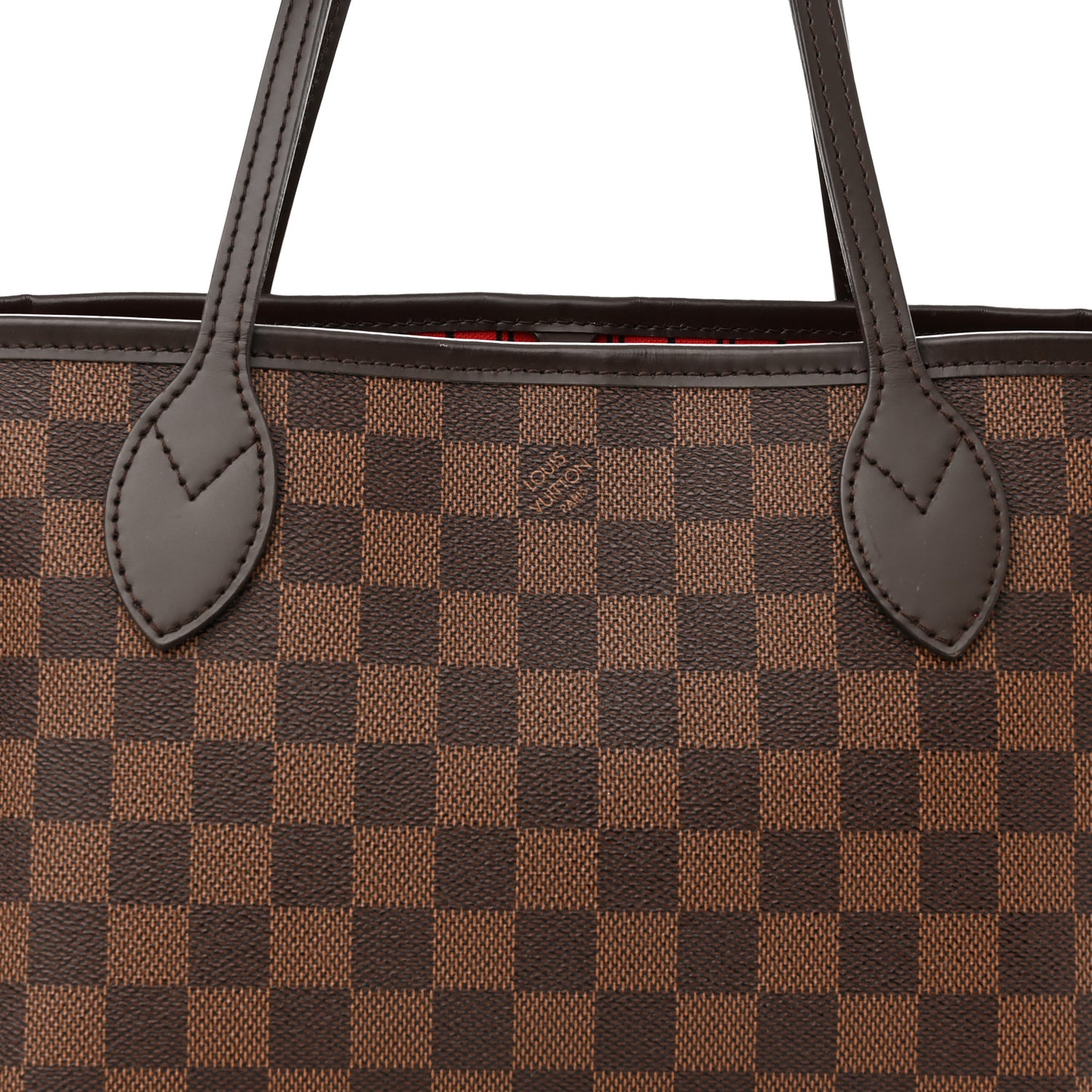 Damier Ebene Neo Neverfull PM
