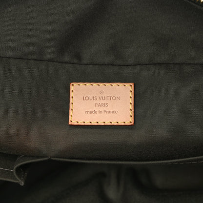 Louis Vuitton Denim Monogramouflage Jasmine 6 of 11