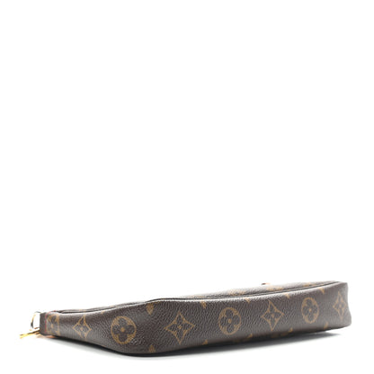 Louis Vuitton Monogram Cerises Pochette Accessories 4 of 7