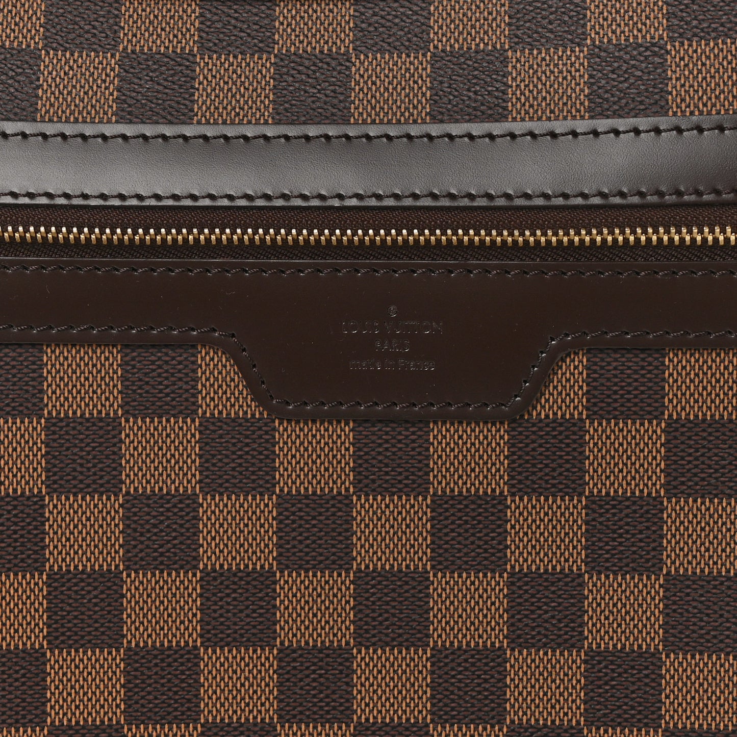 Damier Ebene Pegase 55 Business