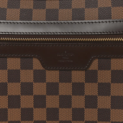 Louis Vuitton Damier Ebene Pegase 55 Business 6 of 8