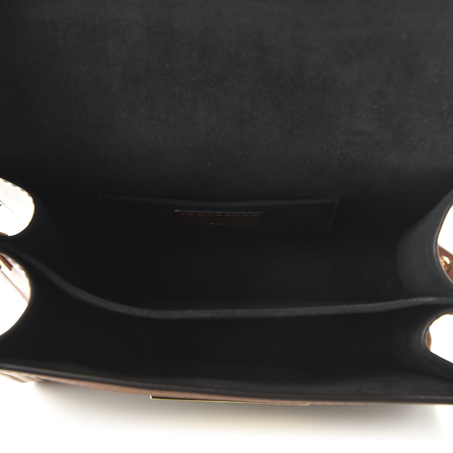 Louis Vuitton Reverse Monogram Dauphine Mini 5 of 9