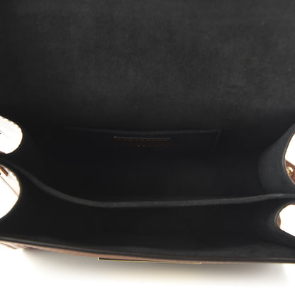 Louis Vuitton Reverse Monogram Dauphine Mini 5 of 9