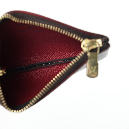 Louis Vuitton Monogram Cerises Key Pouch 5 of 8