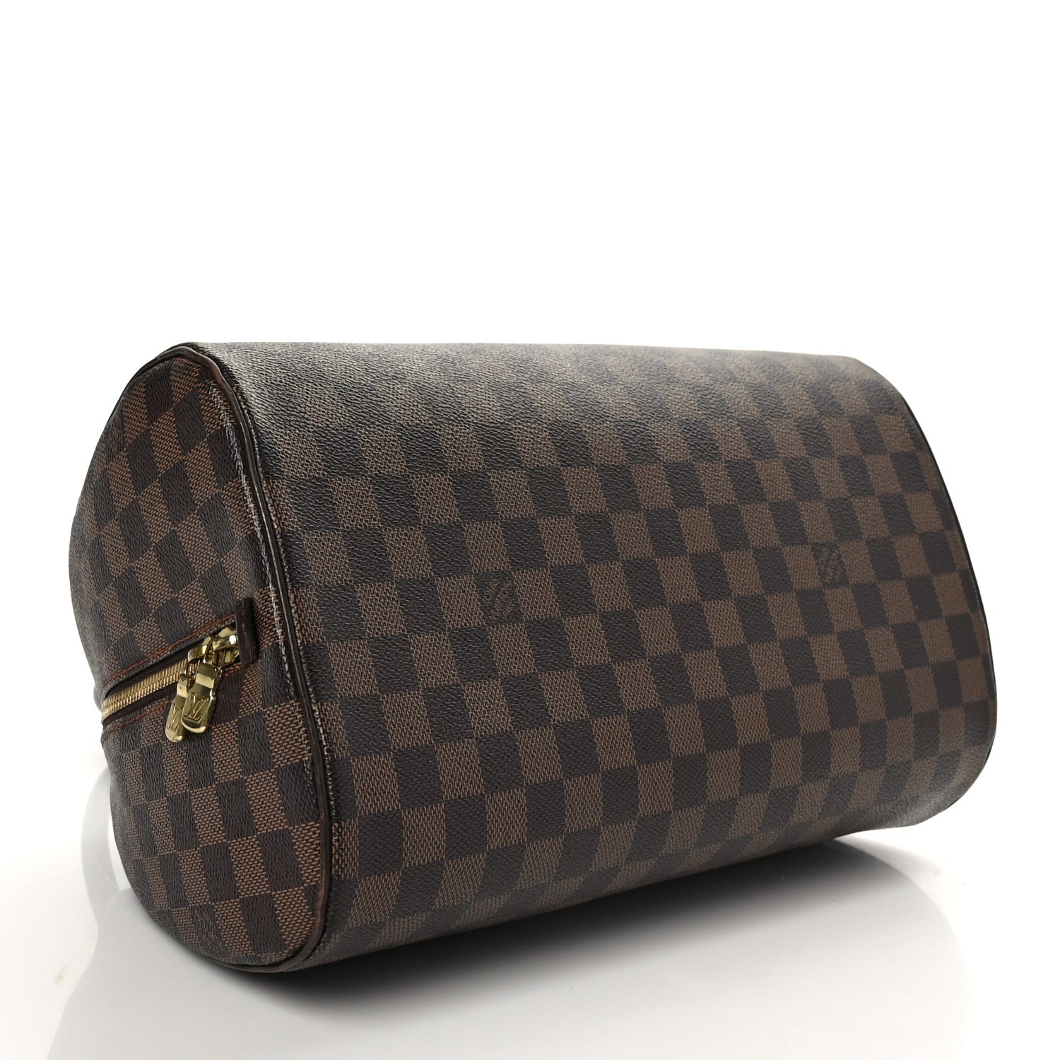 Louis Vuitton Damier Ebene Ribera MM 4 of 10
