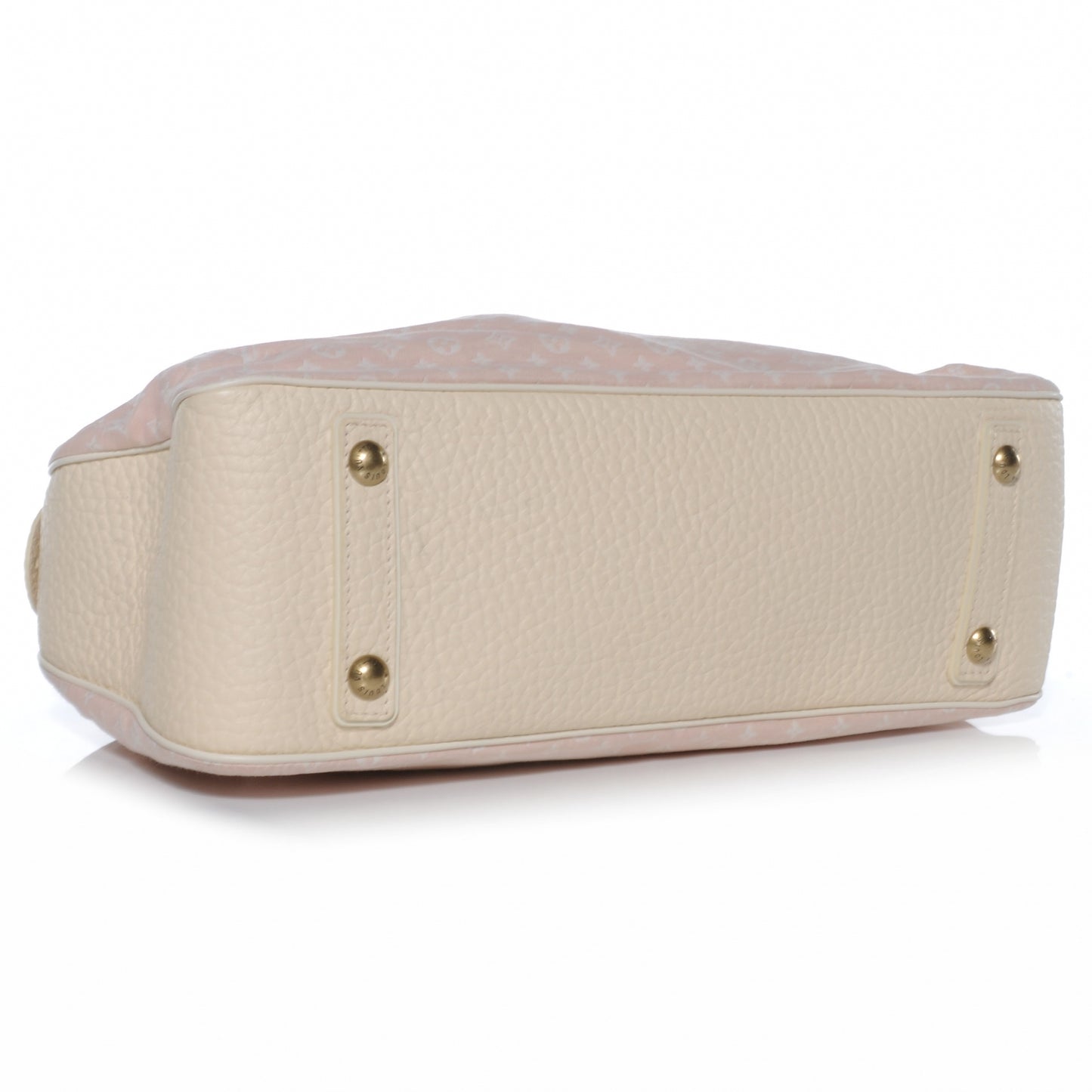 Mini Monogram Trapeze GM Pink