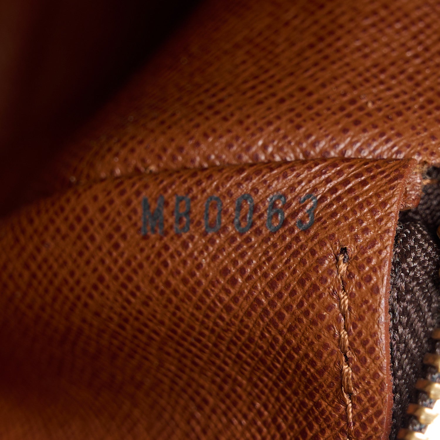 Louis Vuitton Monogram Papillon 30 7 of 11
