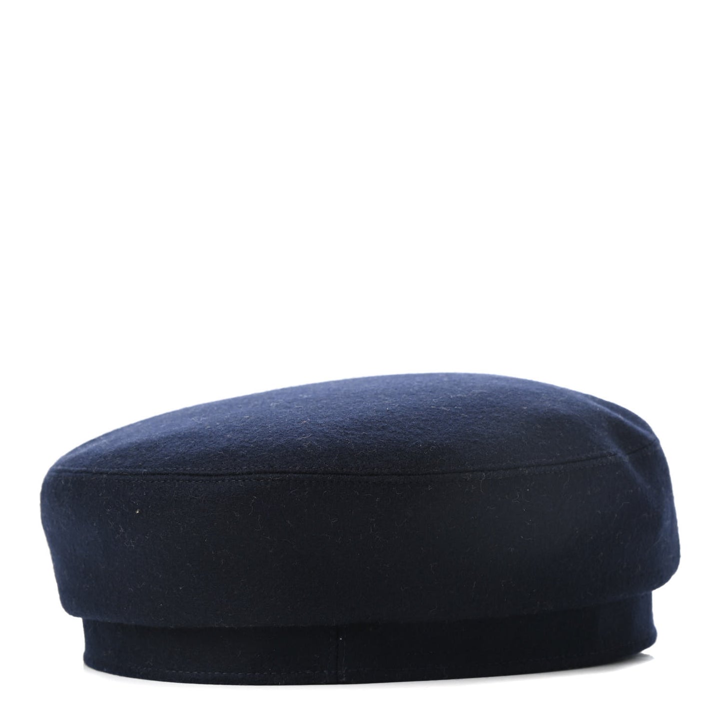 Cashmere Womens Belle-Ile Cap 57 Navy