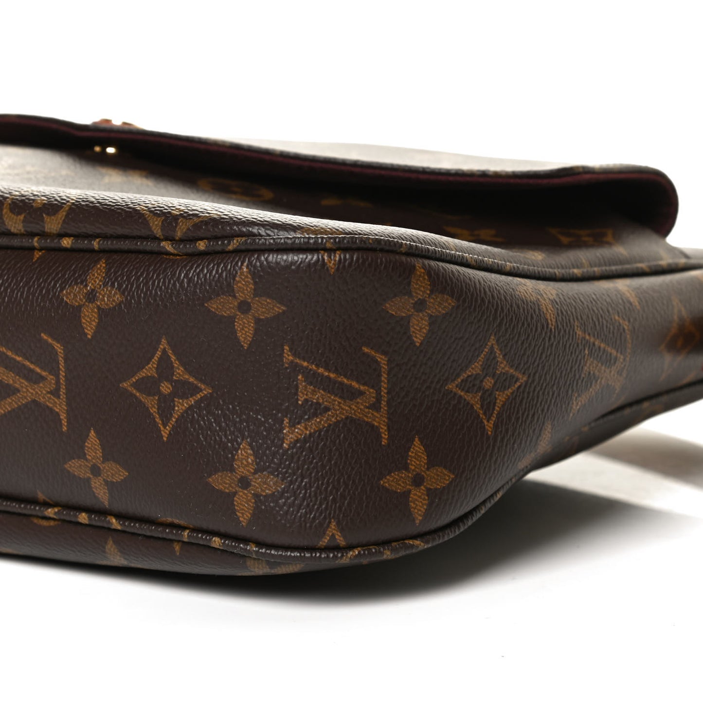 Monogram Mabillon