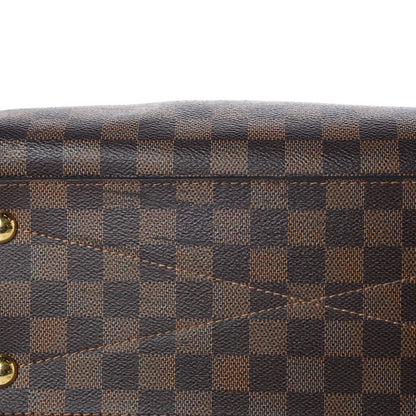 Louis Vuitton Damier Ebene Greenwich 12 of 13