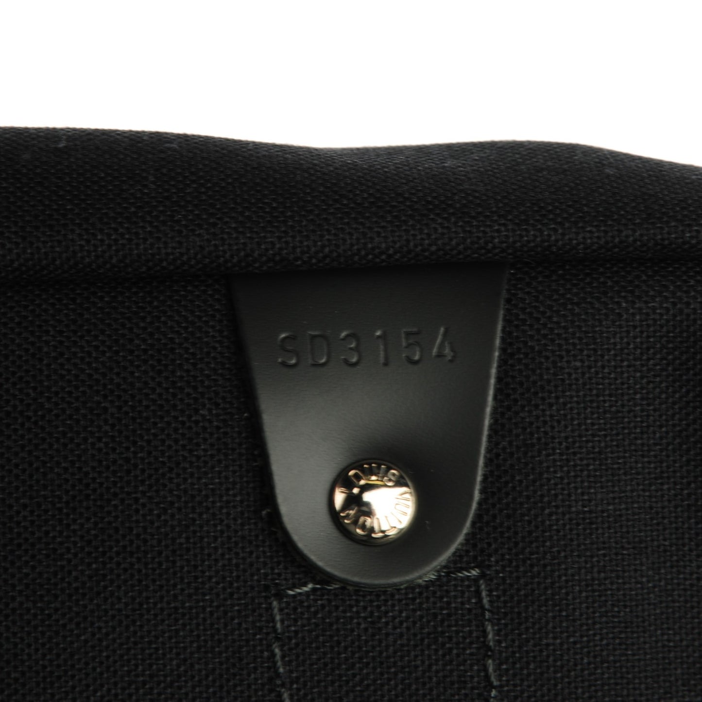 Damier Cobalt Keepall Bandouliere 55