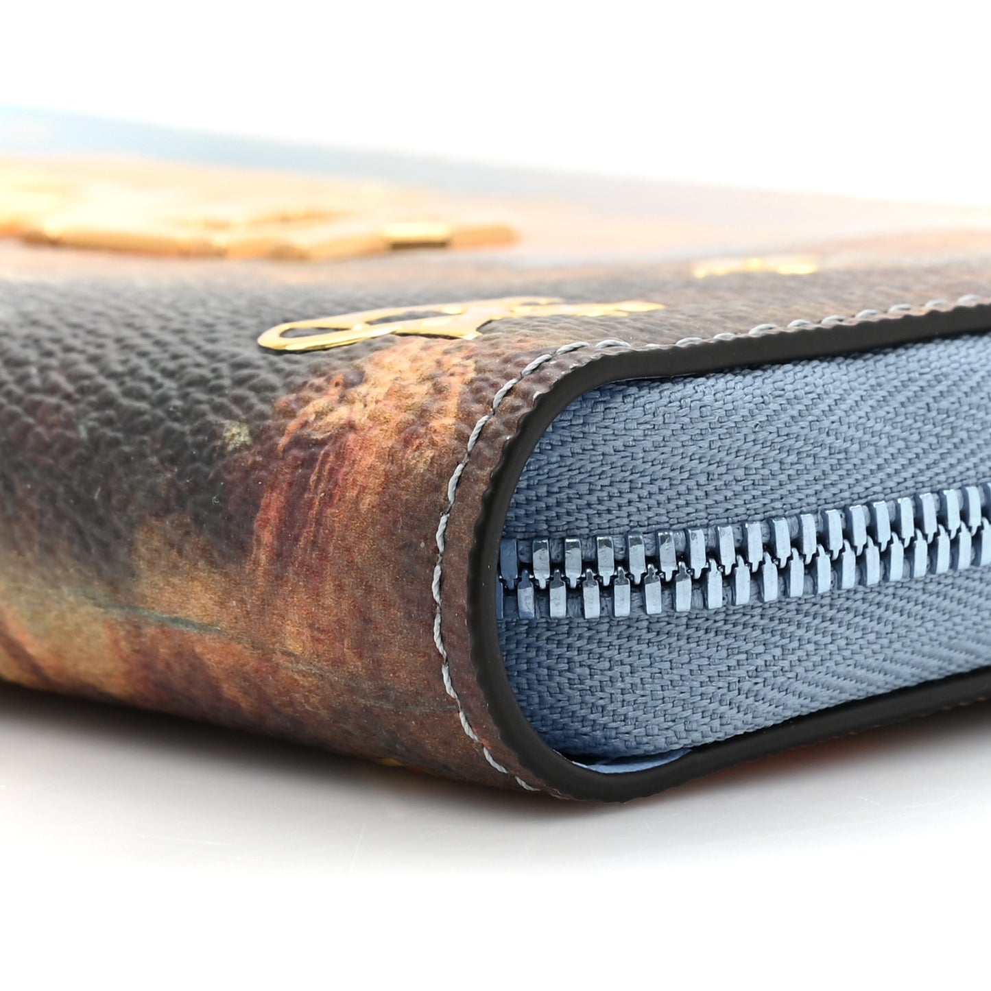 Masters Turner Zippy Wallet