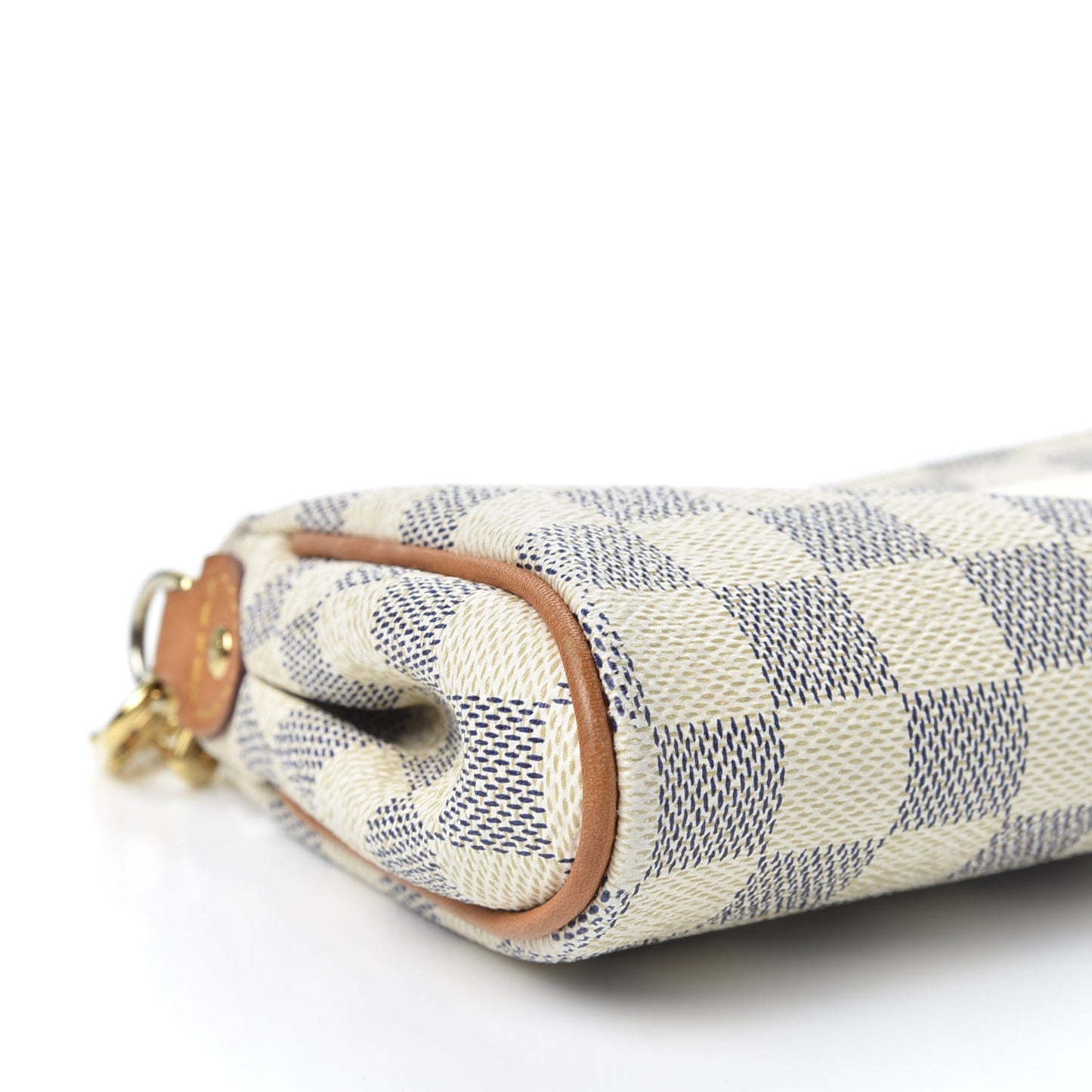 Damier Azur Eva Clutch