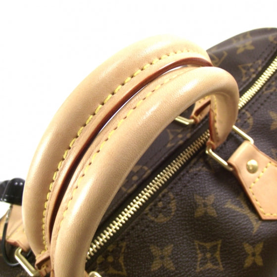 Monogram Speedy 35