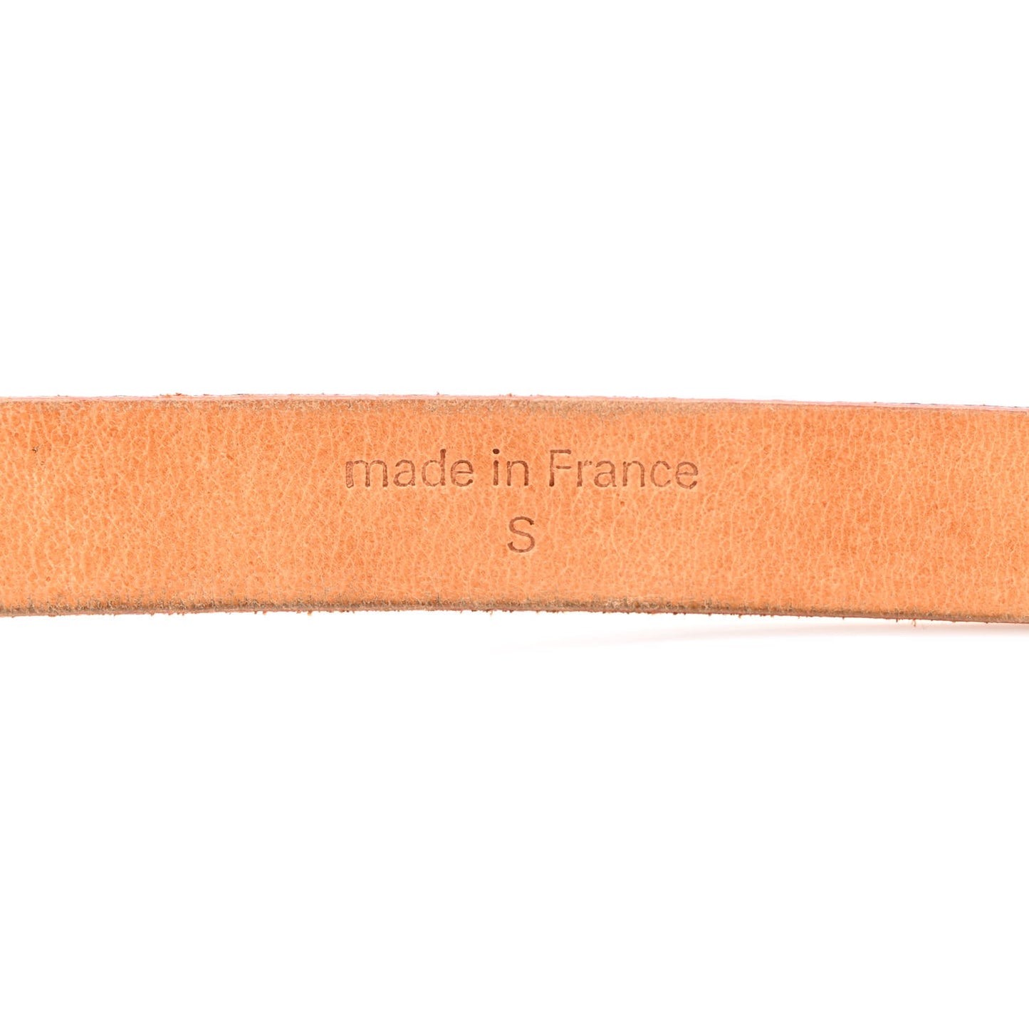 Monogram Pochette Florentine S