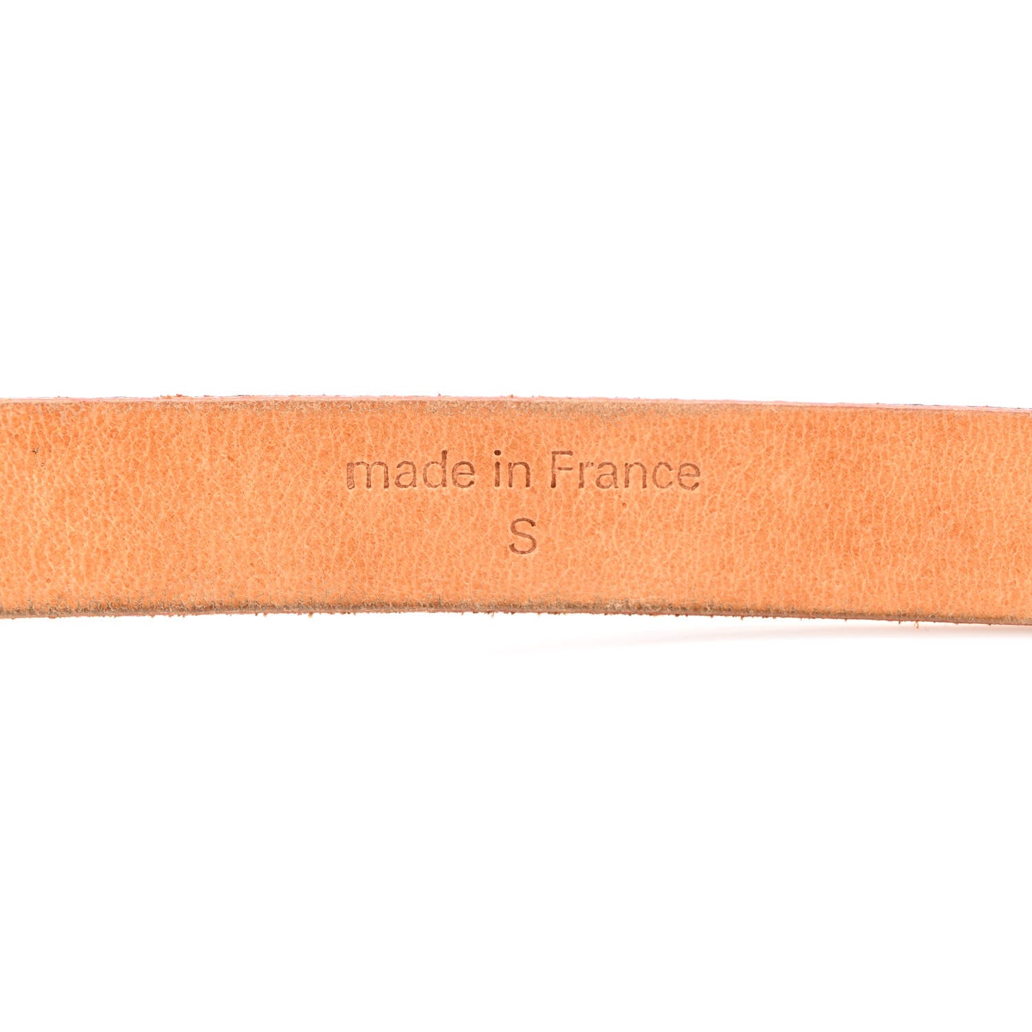 Louis Vuitton Monogram Pochette Florentine S 12 of 13