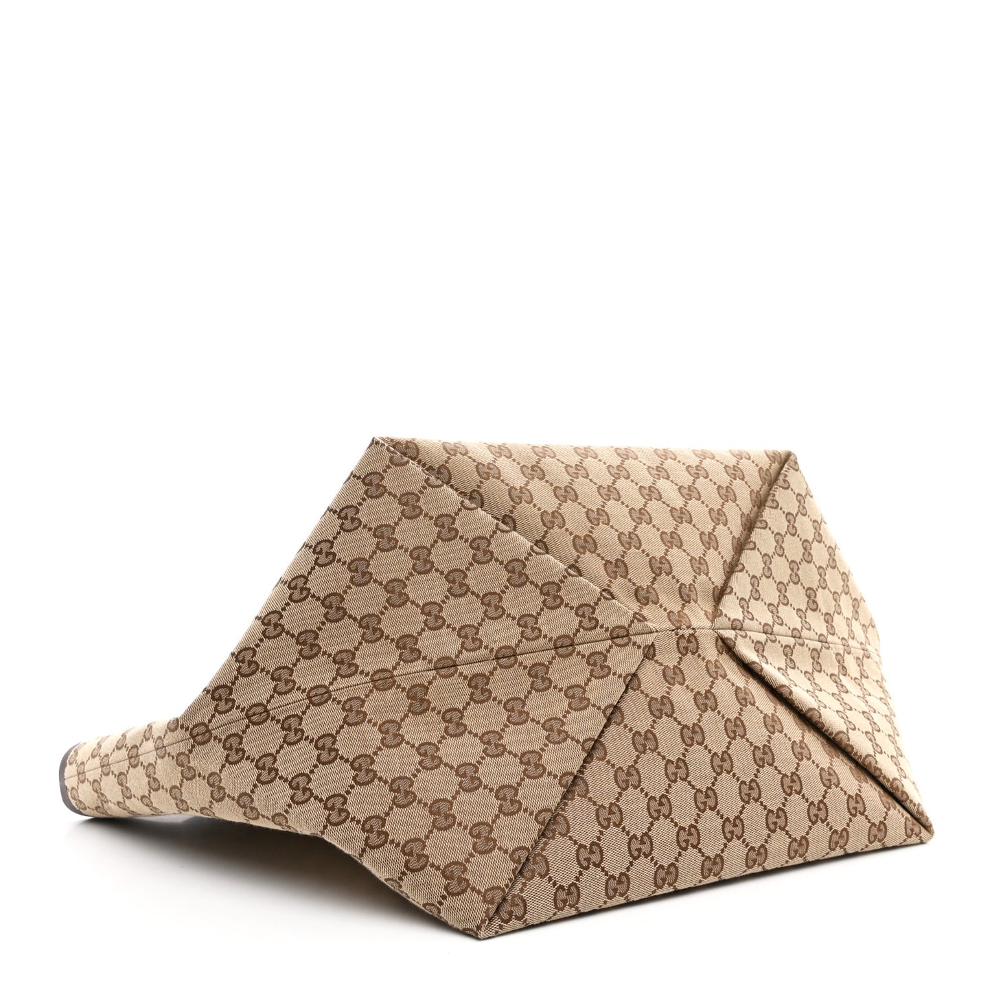Monogram Medium Totissima Shopping Tote Beige Ebony