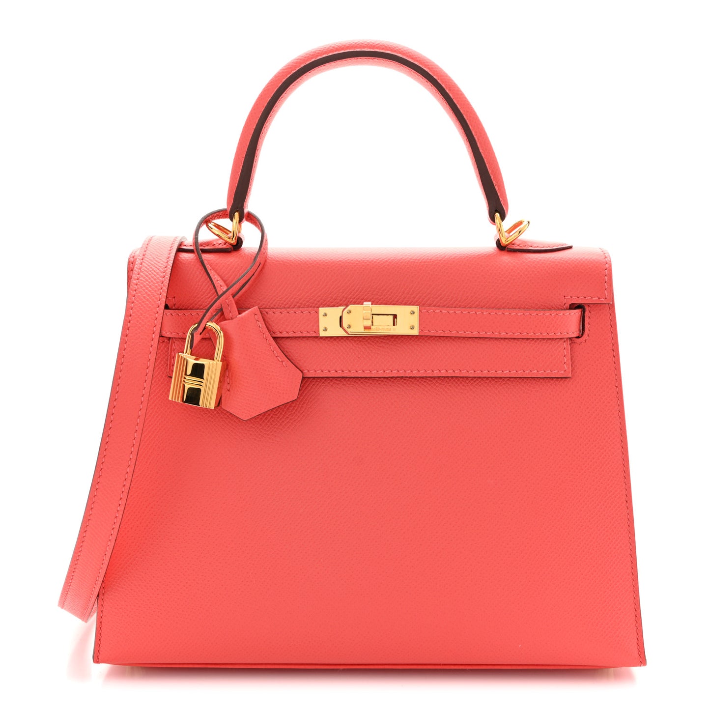 Epsom Kelly Sellier 25 Rose Jaipur