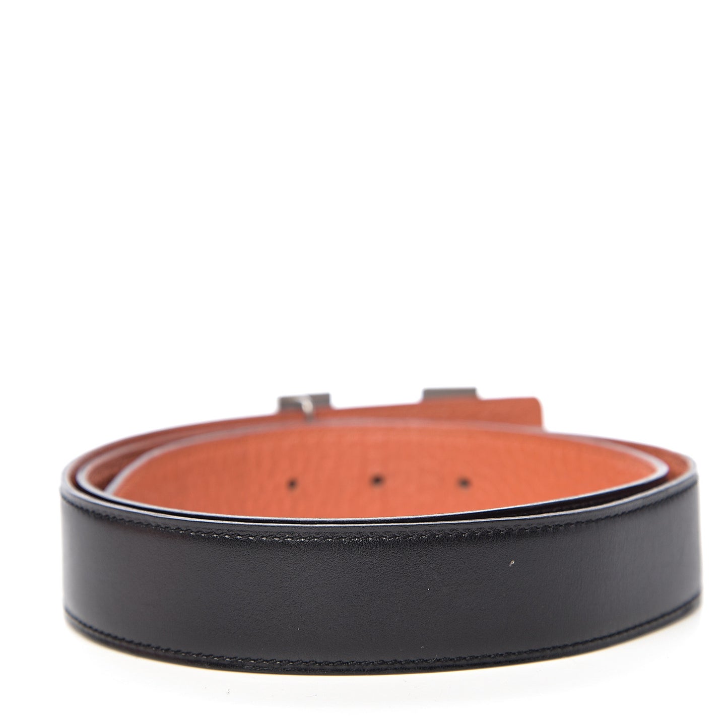 Box Togo 32mm H Belt 90 Black Orange