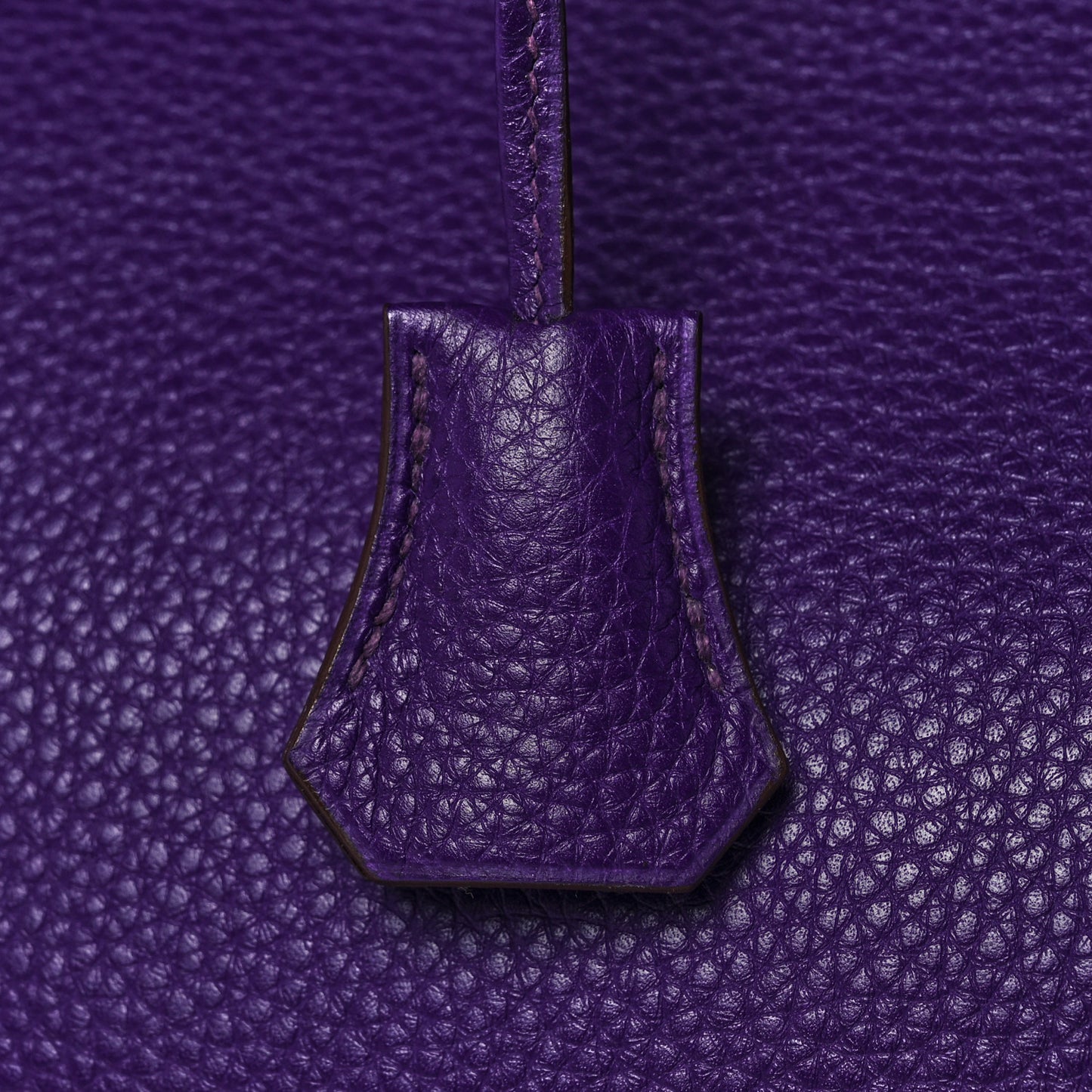 Togo Birkin 40 Iris